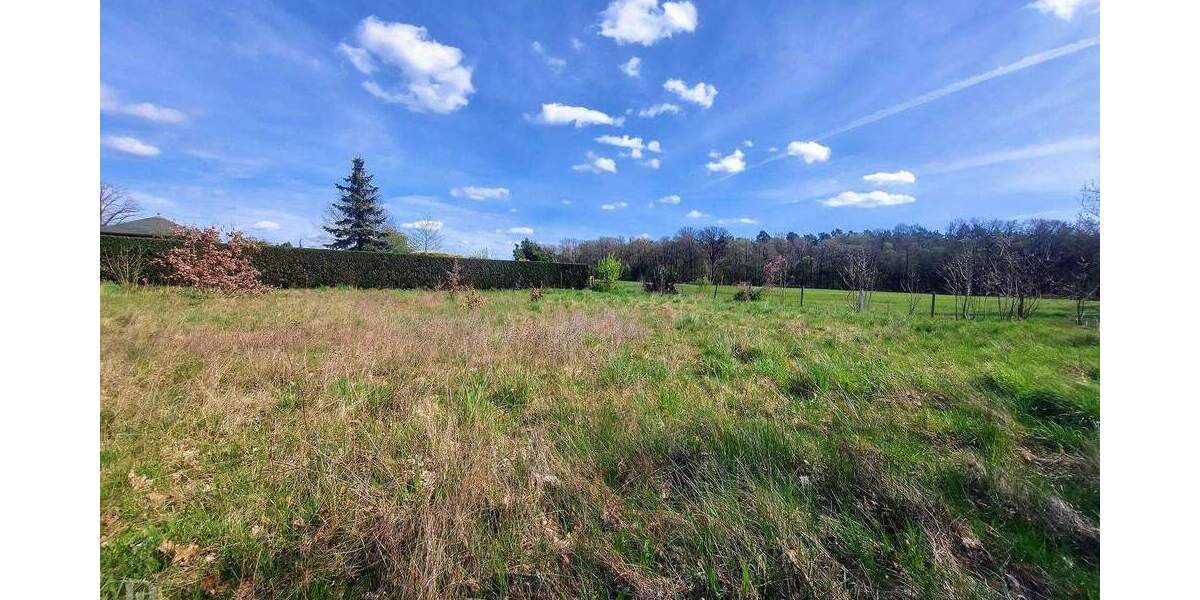 Grundstück Löwenberger Land Nassenheide - 298.000&euro; | Angebot:24814326