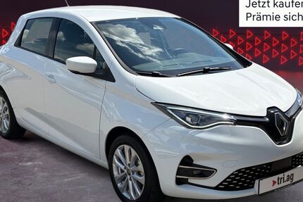 Renault ZOE 23.650 km 15.245 &euro; Baden-Baden 76532