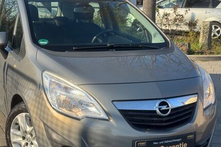 Opel Meriva 219.000 km 2.490 &euro; Worms 67547
