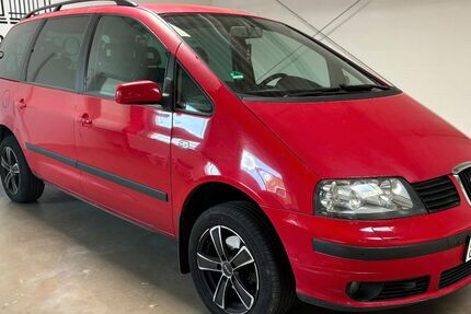 Seat Alhambra 378.500 km 1.190 &euro; Düren 52349