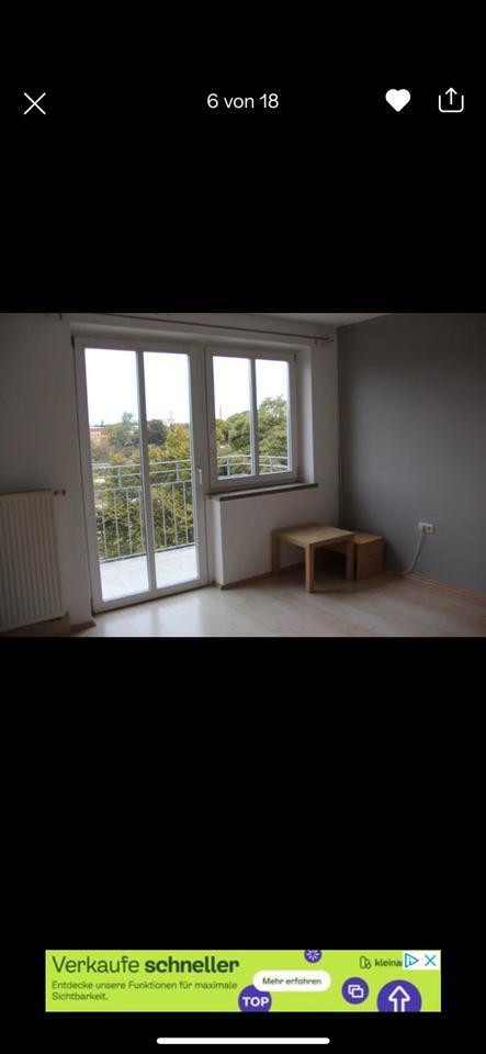 Eigentumswohnung Augsburg Herrenbach Erbpacht