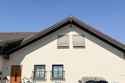 Wohnung Herrsching - 2 Zimmer, 60 m&sup2;, 335.000&euro; | Angebot:26913665