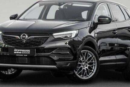 Opel Grandland (X) 52.900 km 14.880 &euro; Olpe 57462