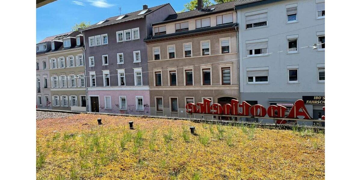 Etagenwohnung Karlsruhe Beiertheim-Bulach - 1 Zimmer, 42 m&sup2;, 220.000&euro; | Angebot:26613752