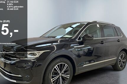 VW Tiguan 92.337 km 27.000 &euro; Brandenburg 14770
