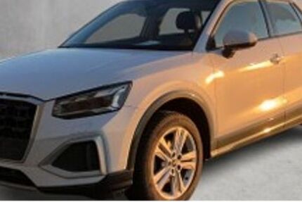 Audi Q2 36.859 km 25.970 &euro; Grimma 04668