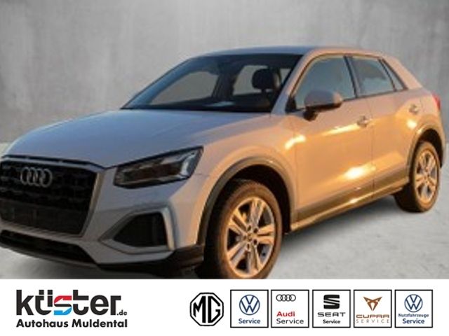 Audi Q2 36.859 km 25.970 &euro; Grimma 04668