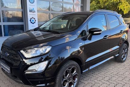 Ford EcoSport 36.200 km 12.999 &euro; Bornheim 76879