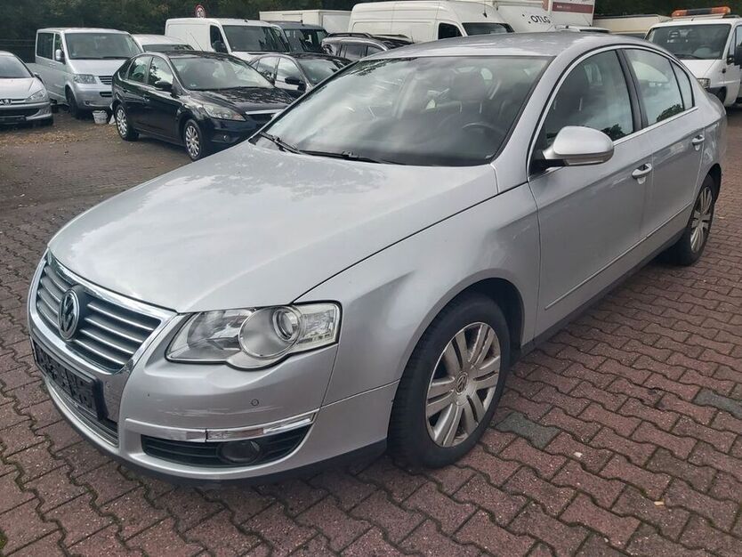 Passat