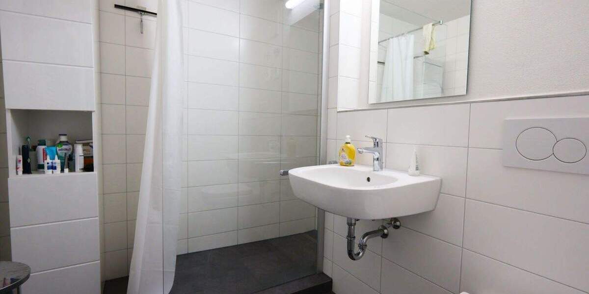 Etagenwohnung Gundelfingen - 2 Zimmer, 63 m&sup2;, 315.000&euro; | Angebot:25692971