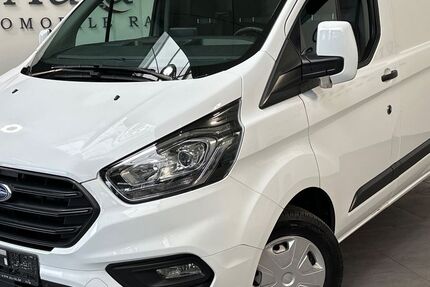 Ford Transit Custom 88.450 km 17.989 &euro; Wardenburg 26203