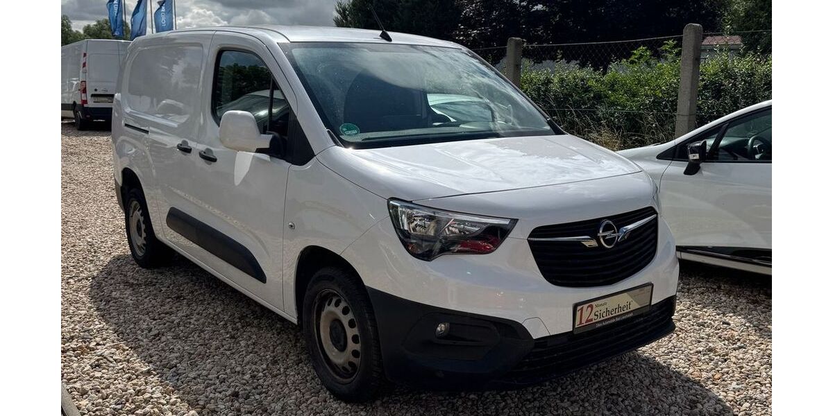 Opel Combo 68.221 km 15.999 &euro; Bad Lauchstädt 06246