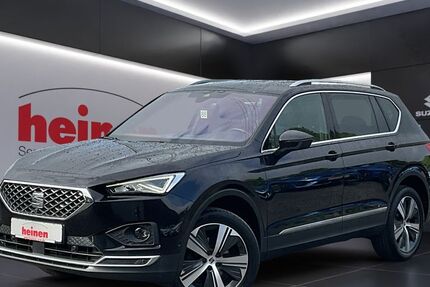 Seat Tarraco 59.065 km 27.509 &euro; Menden 58708