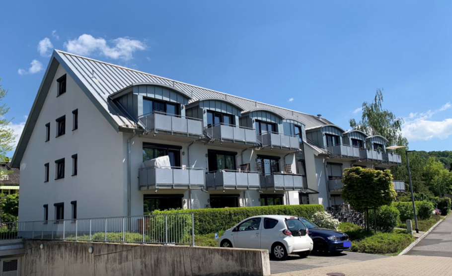 Wohnung zum Mieten in Marburg 680 € 55.4 m²