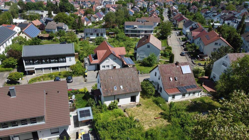 Einfamilienhaus Bad Mergentheim - 5 Zimmer, 110 m&sup2;, 305.000&euro; | Angebot:26740368