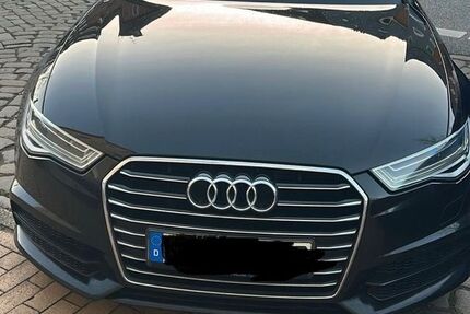 Audi A6 208.000 km 14.000 &euro; Kiel 24113