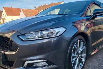 Ford Mondeo 54.000 km 19.490 &euro; Weilheim in Oberbayern 82362
