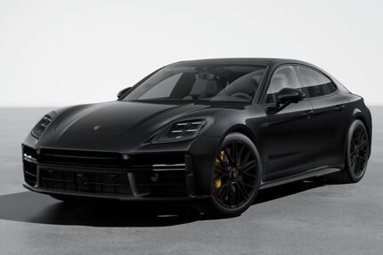 Porsche Panamera 9.900 km 221.700 &euro; Nürnberg 90425