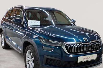 Skoda Kodiaq 142.093 km 21.190 &euro; Fernwald-Steinbach 35463