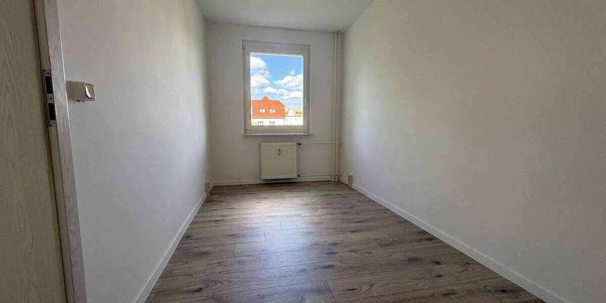 Etagenwohnung Weißwasser/O.L. O.L. - 3 Zimmer, 56 m&sup2;, 392&euro; | Angebot:26867642