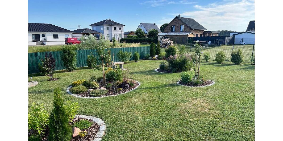 Bungalow Jördenstorf - 4 Zimmer, 130 m&sup2;, 499.000&euro; | Angebot:27133694