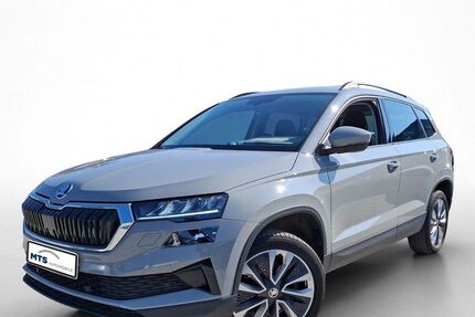 Skoda Karoq 58.867 km 25.150 &euro; Friedberg 61169
