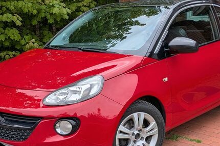 Opel Adam 60.507 km 6.900 &euro; Alt Duvenstedt 24791