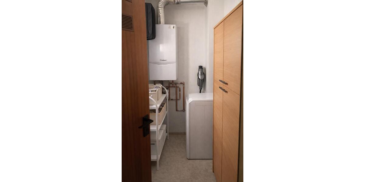 2-Zimmer-Wohnung mit Balkon & Stellplatz – vermietet 2 zimmer