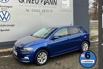VW Polo 134.999 km 14.999 &euro; Erkner 15537