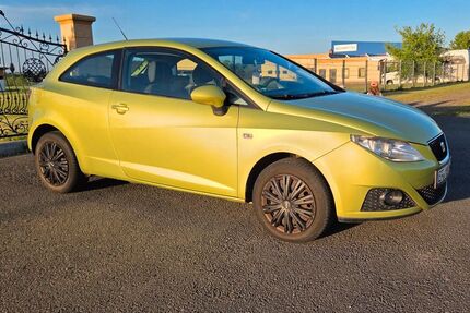 Seat Ibiza 146.000 km 3.300 &euro; Erfurt 99085