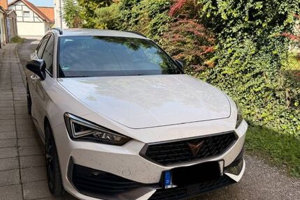 Cupra Leon 75.000 km 22.999 € An der Schmücke 06577