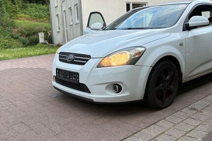 Kia ceed / Ceed 190.000 km 2.400 &euro; Alzenau 63755