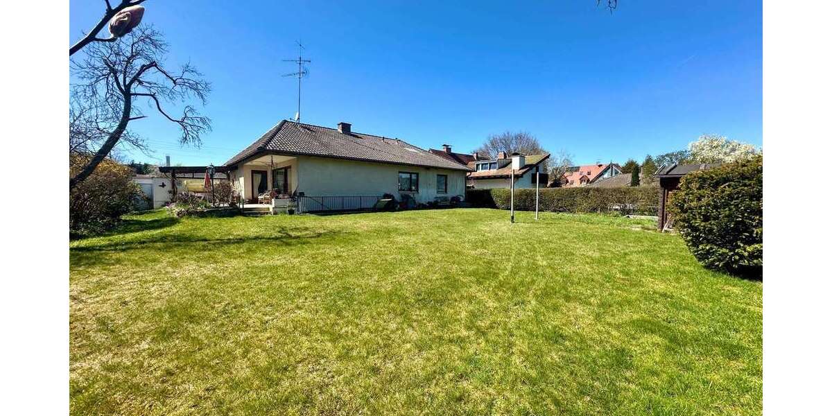 Grundstück Germering - 1.400.000&euro; | Angebot:26683436