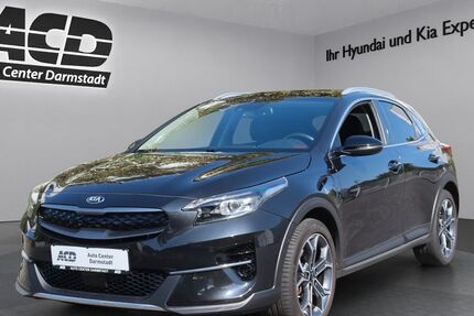 Kia XCeed 69.875 km 20.470 &euro; Darmstadt 64289