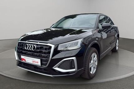 Audi Q2 38.854 km 25.890 &euro; Flensburg 24941