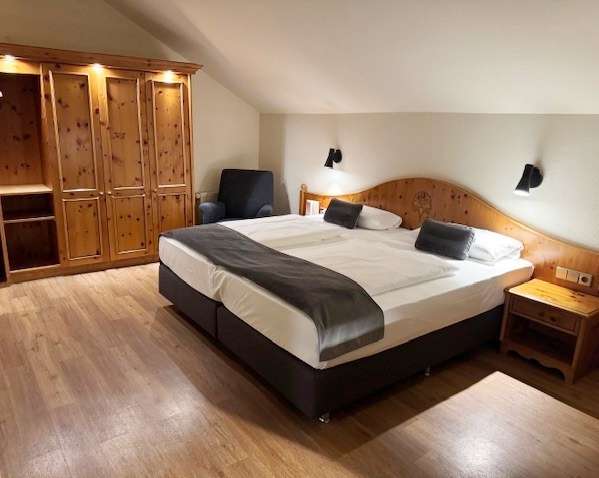 Etagenwohnung Oberstaufen - 1 Zimmer, 32 m&sup2;, 112.000&euro; | Angebot:25829954