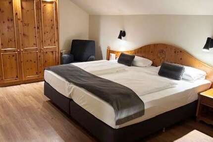 Wohnung Oberstaufen - 1 Zimmer, 32 m&sup2;, 112.000&euro; | Angebot:25829954