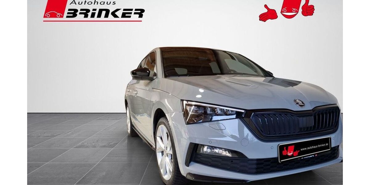 Skoda Scala 41.700 km 18.930 &euro; Bielefeld 33649