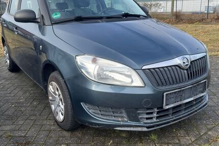 Skoda Fabia 144.000 km 5.830 &euro; Hörstel 48477
