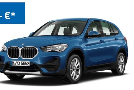 BMW X1 40.400 km 28.900 &euro; Rostock 18146