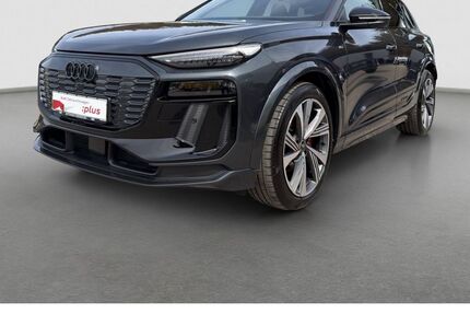 Audi Q6 e-tron 13.800 km 72.900 &euro; Ebersberg bei München 85560