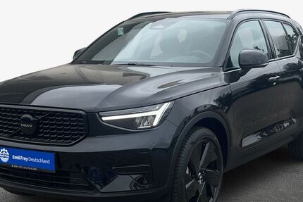 Volvo XC40 5.077 km 31.439 &euro; Hildesheim 31135