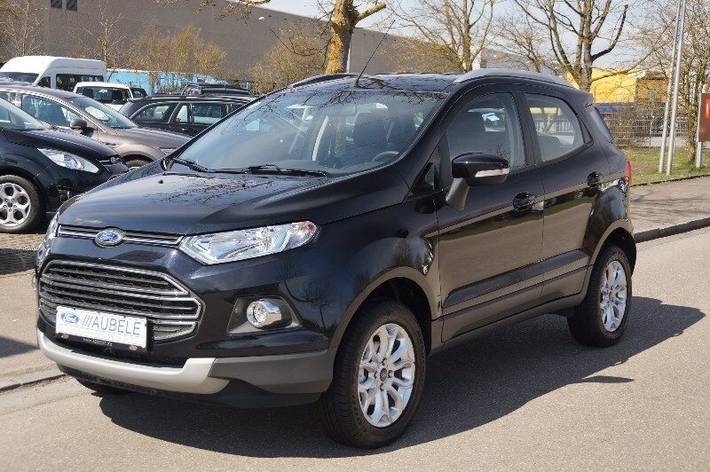 EcoSport