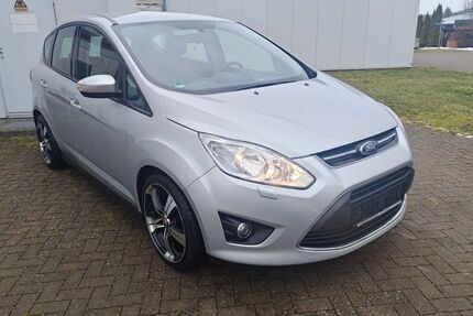 Ford C-Max 115.953 km 6.900 &euro; Warburg 34414