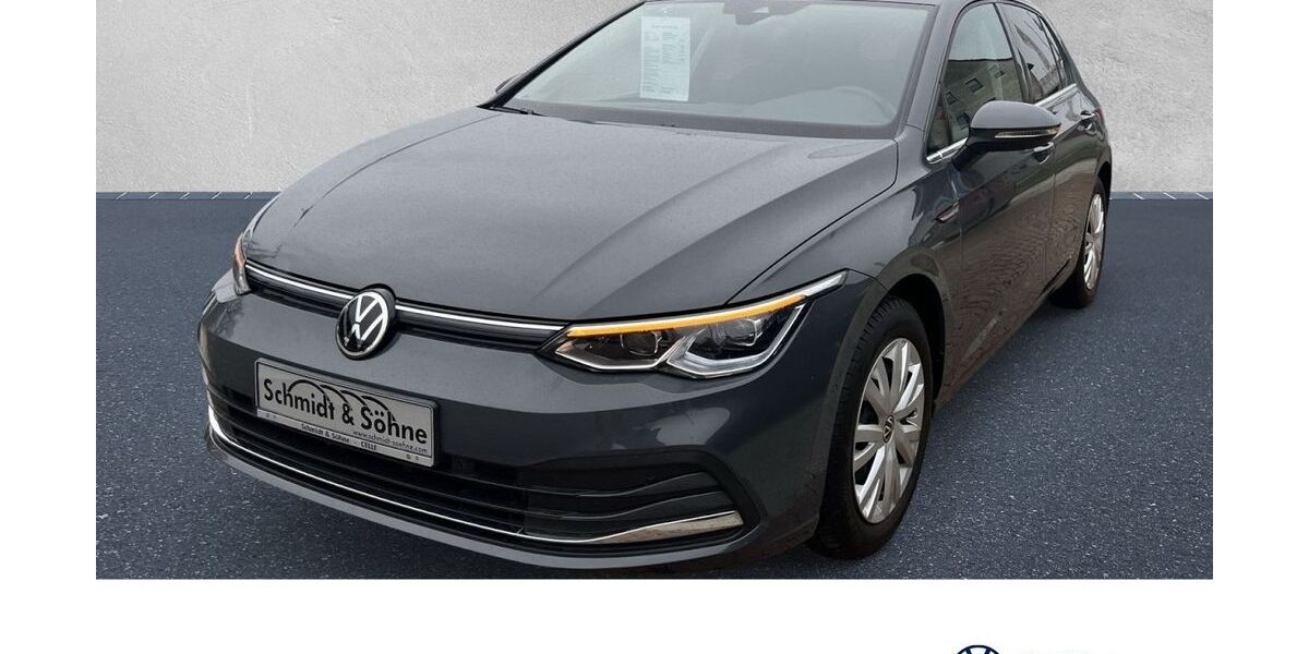 VW Golf 73.021 km 18.893 &euro; Celle 29221