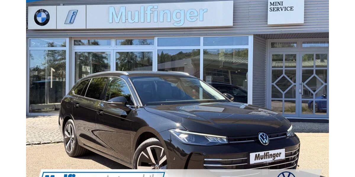 VW Passat 23.096 km 29.900 &euro; Bopfingen 73441
