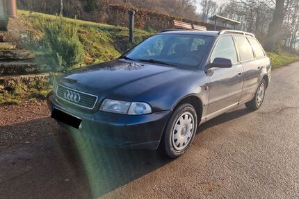 Audi A4 252.000 km 2.990 &euro; Friesenheim 77948