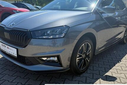 Skoda Fabia 12.400 km 21.990 &euro; Achern 77855