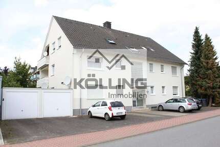 Wohnung zum Mieten in Soest 560 € 70 m² 2 zimmer