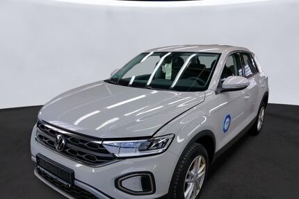VW T-Roc 85.460 km 17.620 &euro; Nabburg 92507